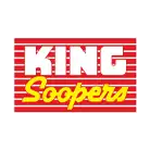 Venger Group King Soopers store logo for community shopping.
